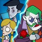 躺平摸鱼小游戏