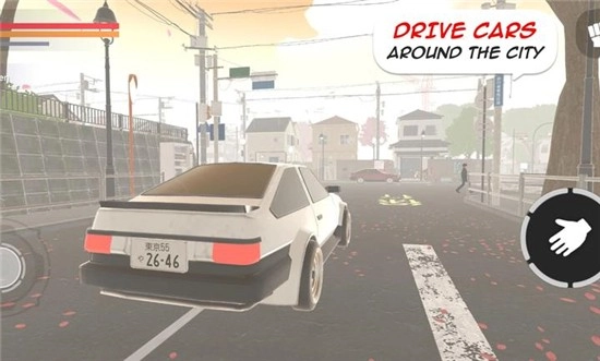 病娇杀手模拟器中文版截图2