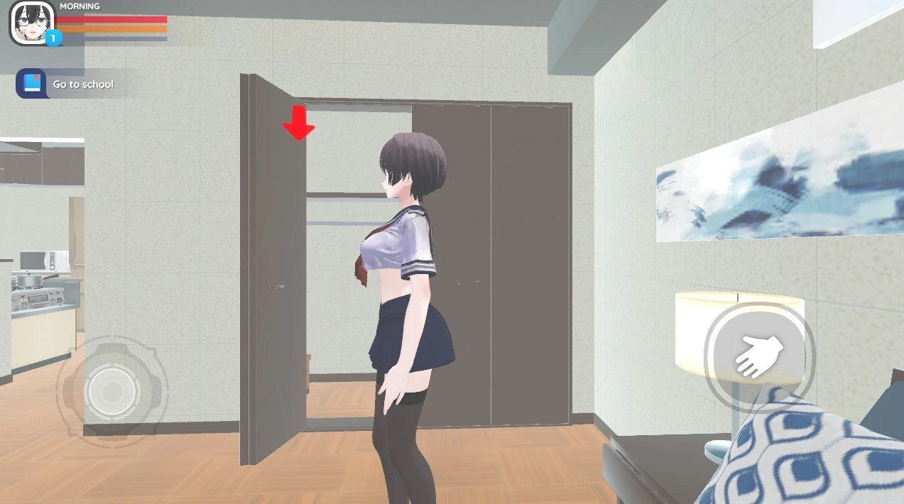 病娇杀手模拟器手机版