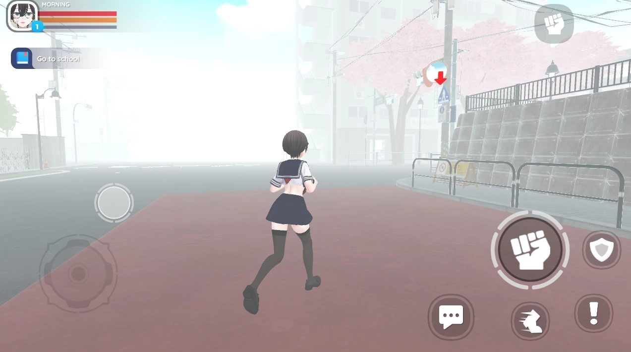 病娇杀手模拟器手机版