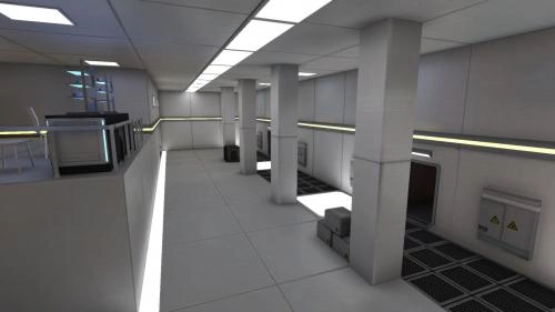 僵尸作战模拟图1