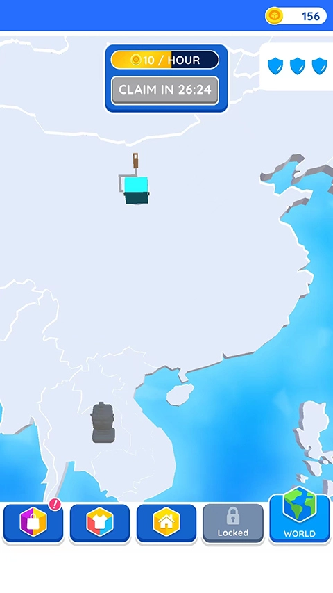 纸片大作战2图2