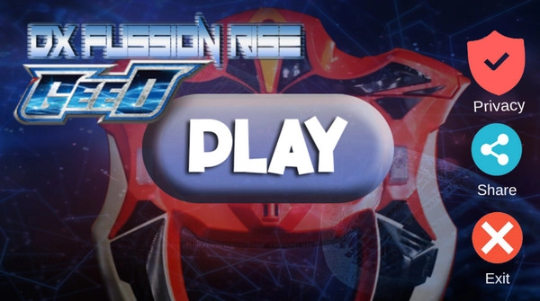 捷德奥特曼变身器模拟器图1