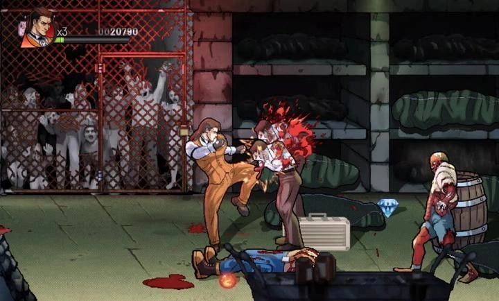 午夜杀生重制版