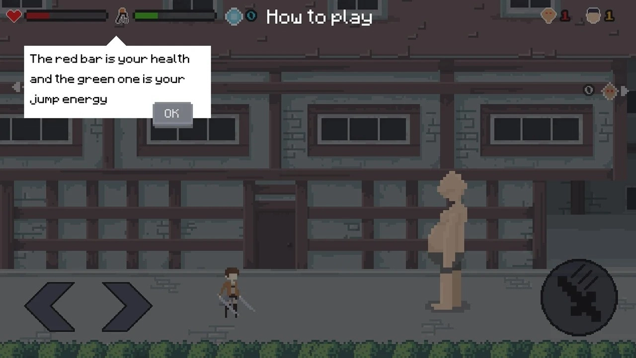 像素进击的巨人(2)