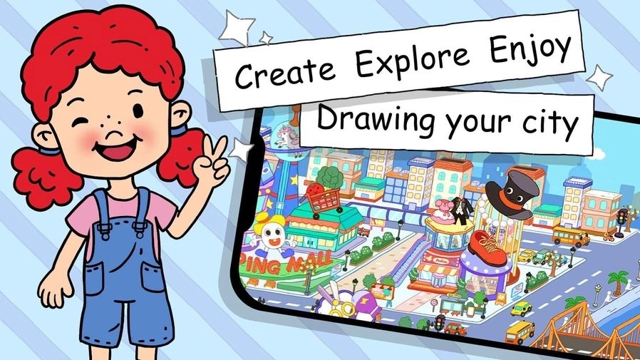 YOYA世界手机版图3