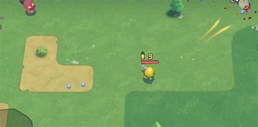 抖音锤子大作战图2