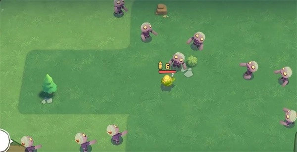 抖音锤子大作战图1