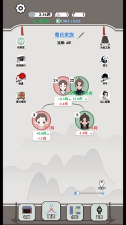 开局已是巅峰截图3