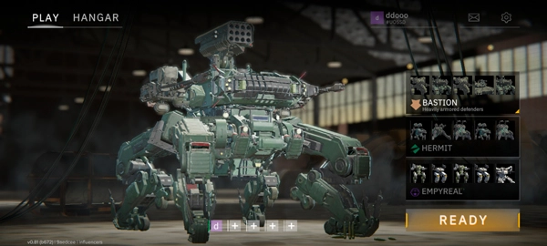 Armor Attack正版图1