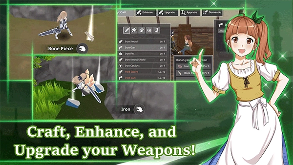 史诗征服2汉化版截图5