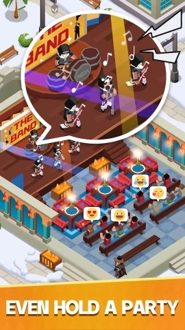 闲置修女帝国大亨图2