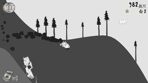 呆瓜历险记游戏