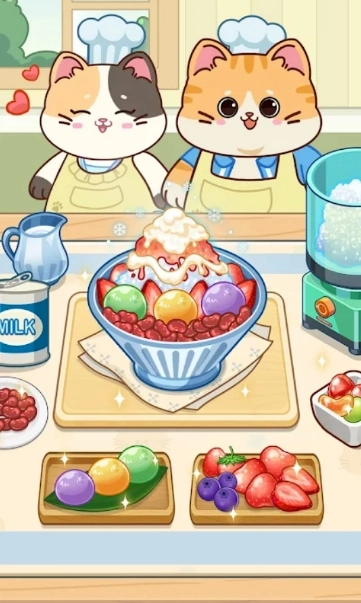 可可厨房物语图1