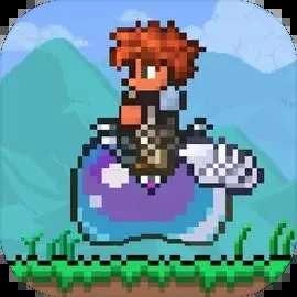 泰拉瑞亚1.4.5汉化版