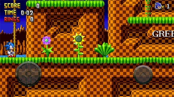 索尼克exe精神地狱图2