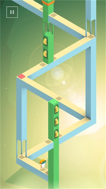 Evo探险安卓版图3