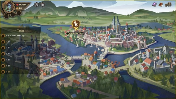 因狄斯的谎言游戏图1