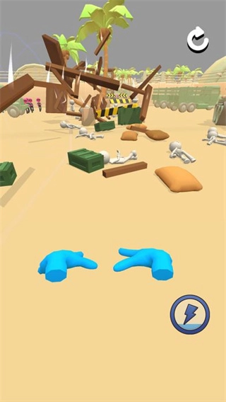 原力大师手机版图1