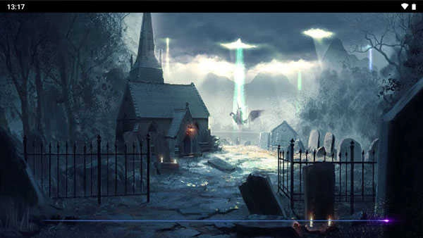 恐怖躲猫猫3游戏