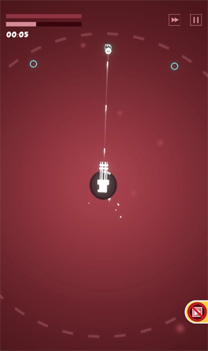 几何塔防汉化中文版图3