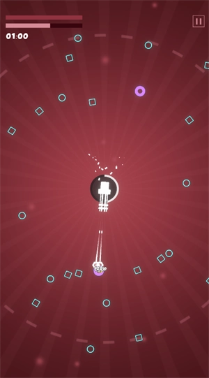 几何塔防汉化中文版图1