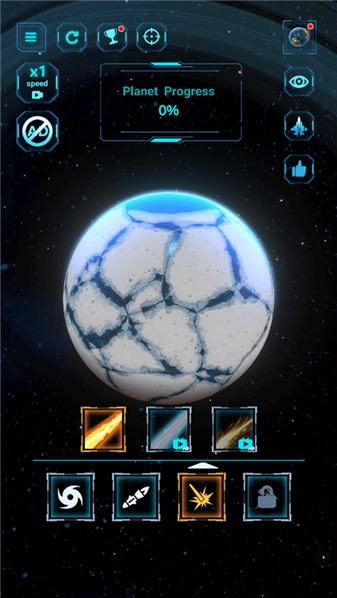 星球粉碎模拟器2026图4