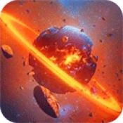星球粉碎模拟器2025