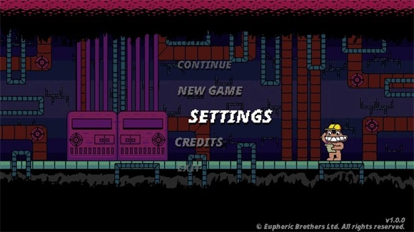 失踪的班班试玩版