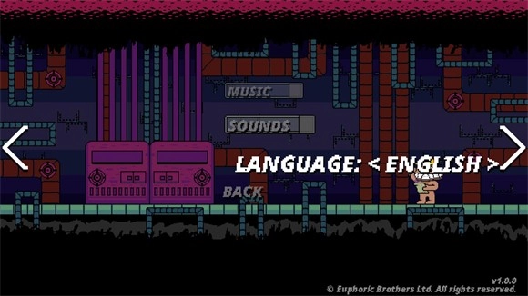 失踪的班班试玩版