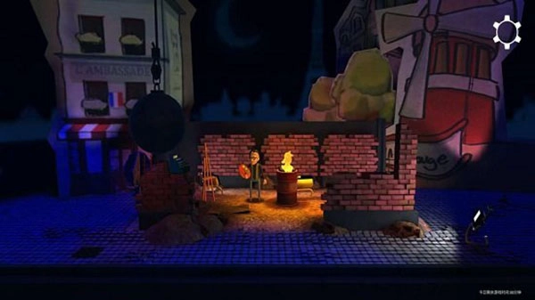 饥饿派画家最新版(1)