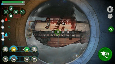 弃船逃生安卓版图3