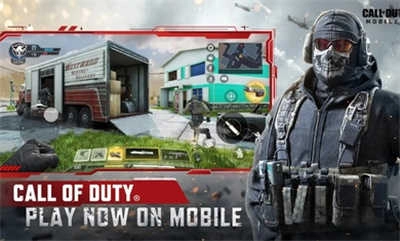 使命召唤欧美服图4