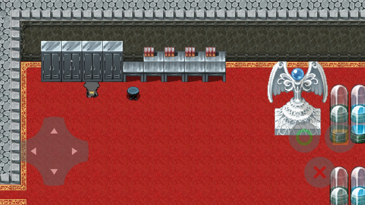 喜洋洋与灰太狼之血腥深渊图1