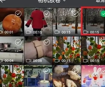 皮皮桌面壁纸截图1