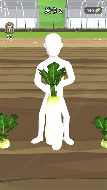 完美距离游戏图5