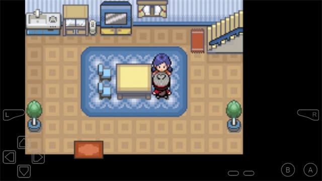 口袋妖怪剑盾手机版截图4