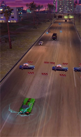 佛罗里达洲际公路86图1