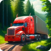 迷你卡车模拟器2024