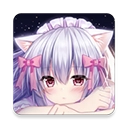 喵可莉的兔玩偶手机版