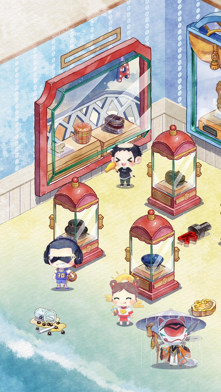 奇趣博物馆2026图4