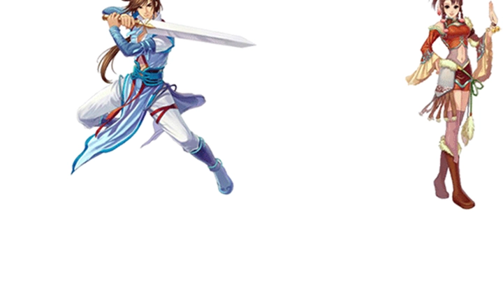 仙剑奇侠传之双剑传说图4