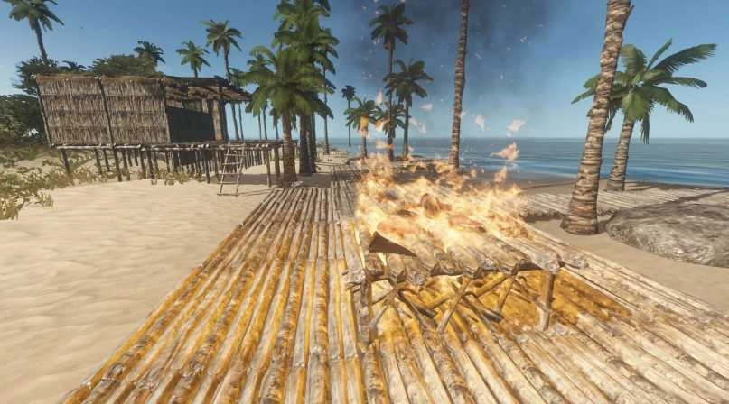 深海搁浅中文版图2