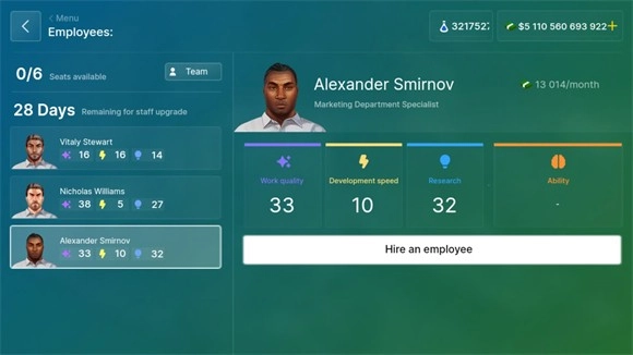 汽车公司大亨中文版图2