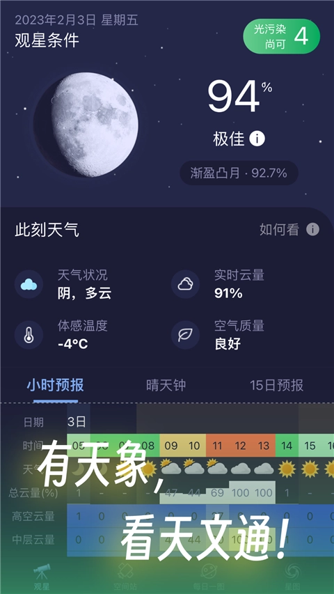 天文通安卓版(1)