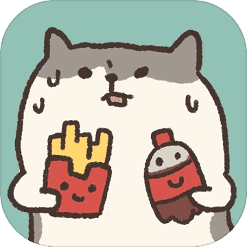 动物餐厅无限小鱼干 