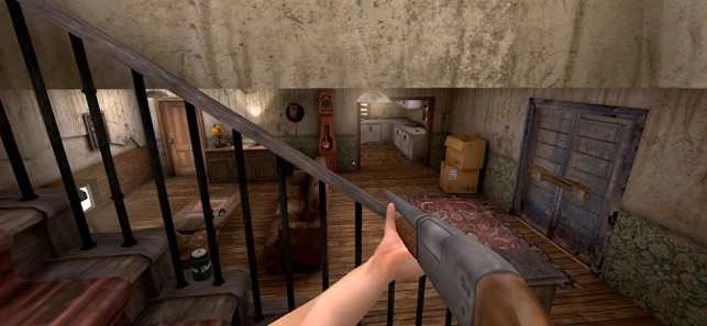 肉先生猪猪女孩(Mr Meat)图1