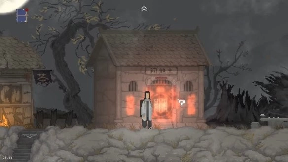 山海旅人免费版图5