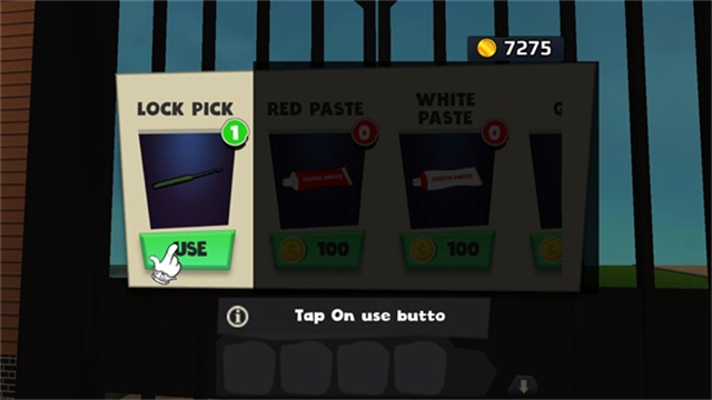 可怕的强盗截图5