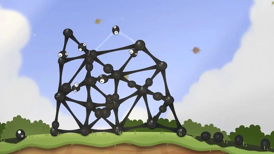 粘粘世界2安卓版截图3